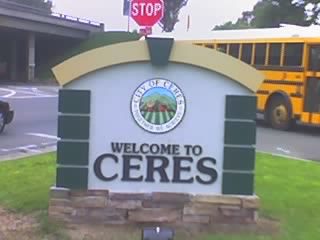 Ceres Signs